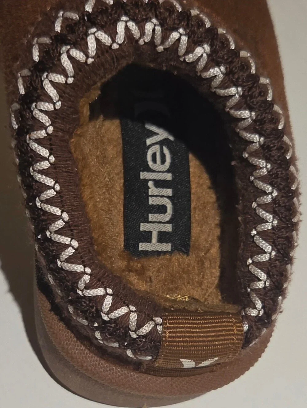 Hurley modi kids